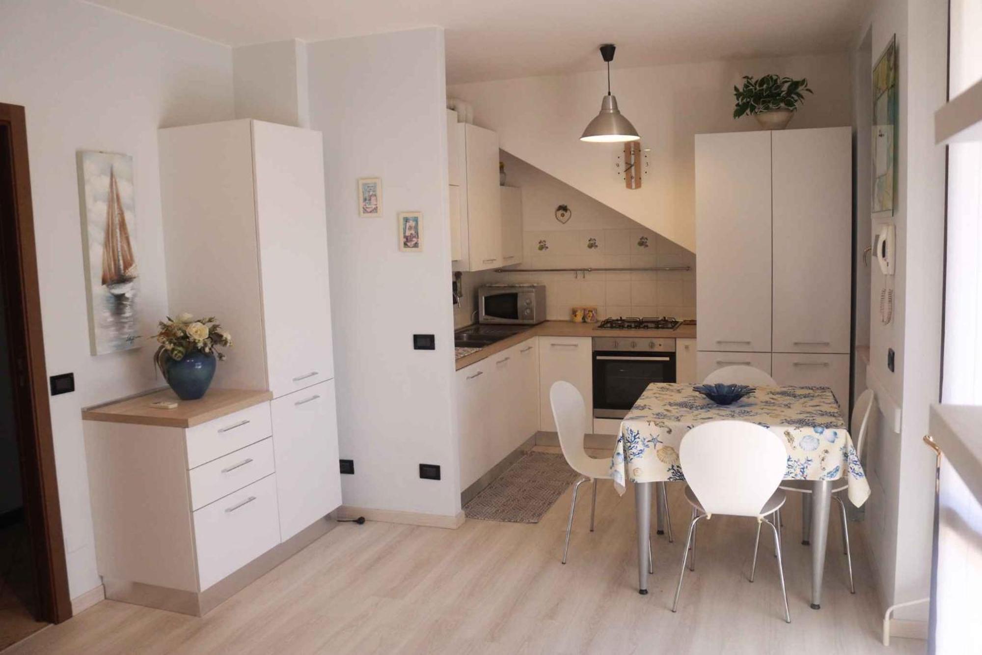 Apartment in Lazise - Gardasee 40851 Exterior foto